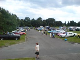 Big Bumper Meet 2007